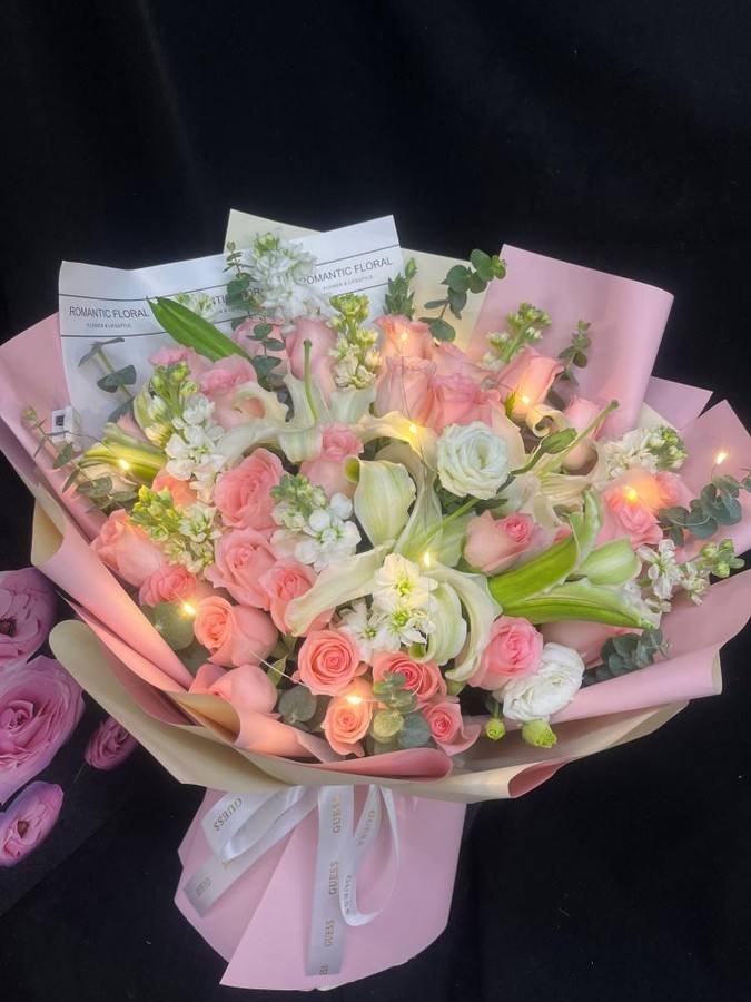新疆奎屯花店 新疆奎屯花店
